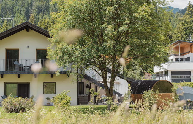 Apartments Hofmann - Foto 18