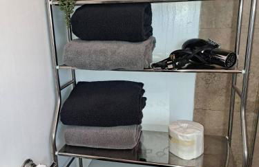 1 bedroom spacious apt in Beverly hills - Foto 8