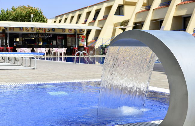 Napa Prince Hotel Apartments - Foto 30