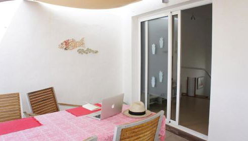 House with terrace in La Graciosa- Canary Islands - Photo 4