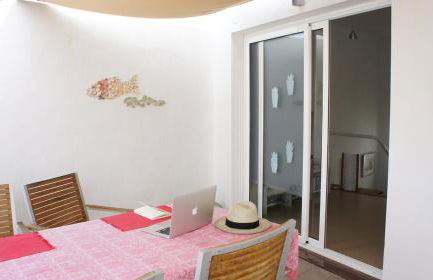 House with terrace in La Graciosa- Canary Islands - Foto 4