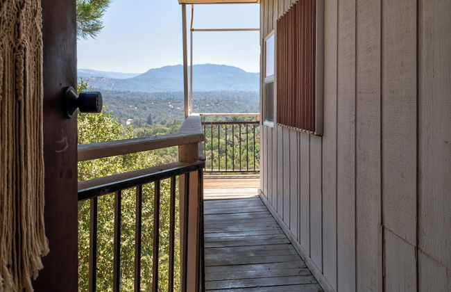 Sleepy Sasquatch 1 Adventure for 2!! - Foto 21