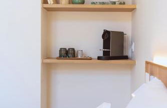 The Babel Community Hôtel - Vieux Port - Foto 81