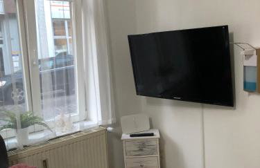 Ferienwohnung Just City - Photo 2