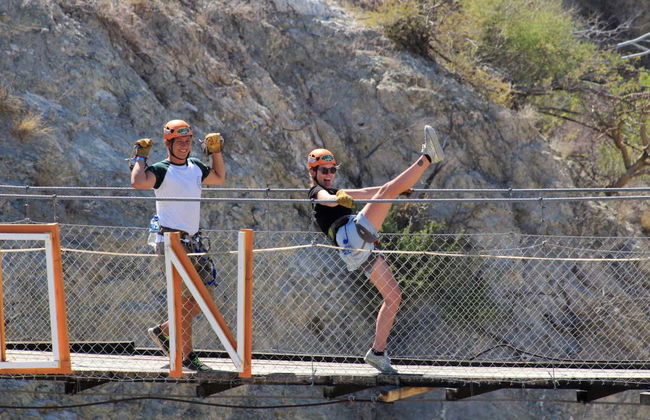 Wild Canyon Park Pass - Foto 8