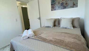 F - Apartamento Central e moderno - Foto 2