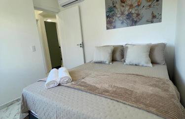 F - Apartamento Central e moderno - Foto 2