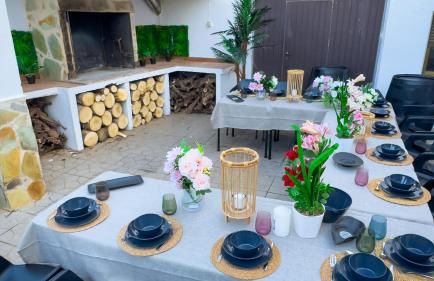 Casa Rural Oasis - Foto 7