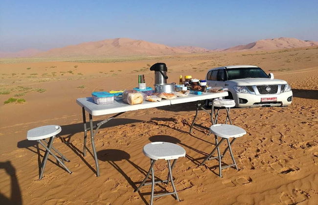 Gateway Salalah - Foto 29