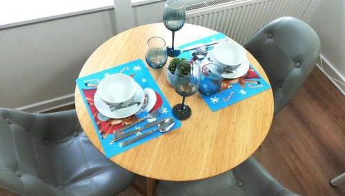 Luxurious Home Tottenham Court Road Charingcross Leicester Square - Foto 2