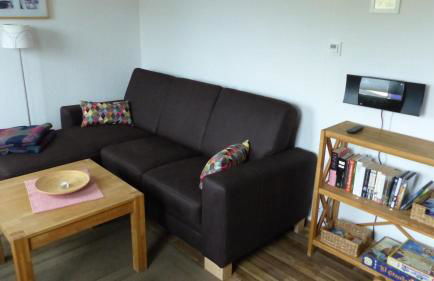 PONTUS Ferienwohnung FeWo4 - Foto 14