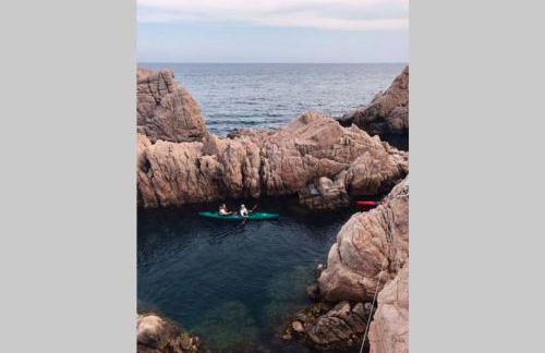 Nuevo Luminoso Apartamento Catalina a 80 metros de la playa para 4 personas - Foto 53