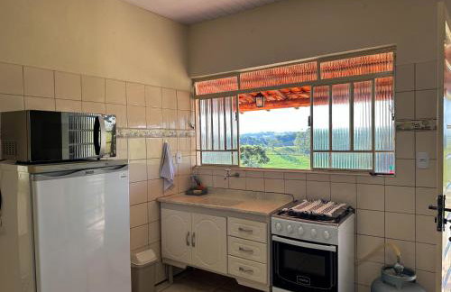 Sítio Santa Cruz, Poços de Caldas - Foto 16
