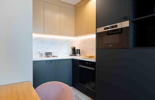 Front de mer vue exceptionnelle - Foto 6