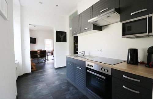 Schwarzwaldhorst Fewo 2 - mit 4 Schlafzimmer - Todtnau, Liftverbund Feldberg - Foto 10