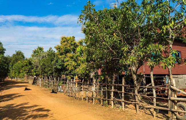 Floating Village Tour - Foto 2