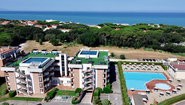 Le Residenze di Santa Costanza - Le Dimore - Foto 2, Imagen principal