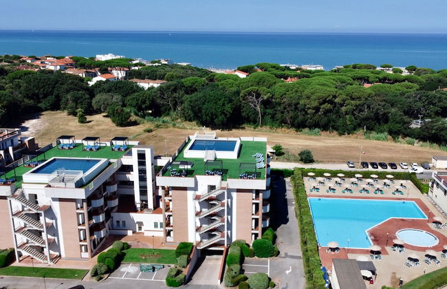 Residence Santa Costanza - Foto 1