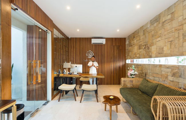 Bali Vilaasee - Foto 3