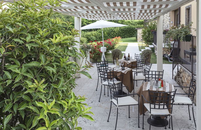 Corte dei Soavi - Apartments - Photo 58