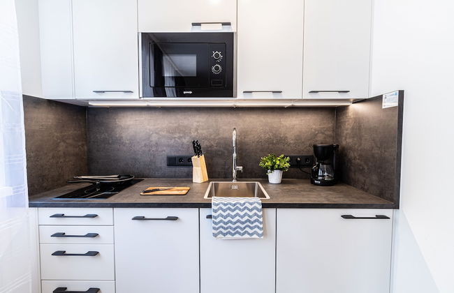 Apartment Hofwiesengasse - Foto 27