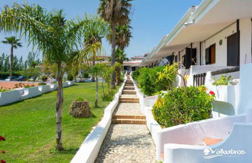 Residence Albatros - Foto 8