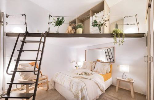 Stylish Loft at Madrid's Heart, Chueca - Foto 17