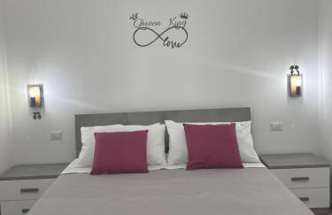 Sweet home-Casa Di Bari - Foto 28