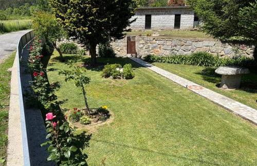 VILA GUIA in Valdreu - Foto 53