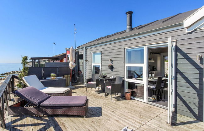 "Grim" - 5m from the sea - Foto 9