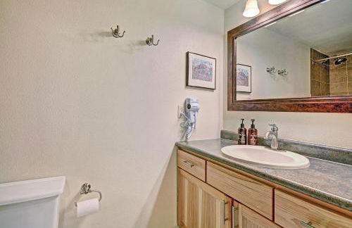 Cm116 Copper Mtn Inn Condo - Foto 33