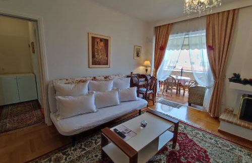 ''Athens Light'' luxury spacy appartment, Agia Paraskevi - Foto 3