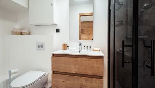 Apartment Nid des Neiges - Perfect for families - Photo 5