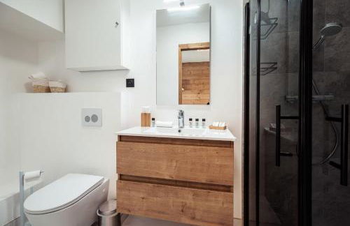 Apartment Nid des Neiges - Perfect for families - Photo 5