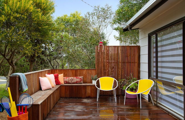 Smith Beach Getaways Beachwood Classic - Foto 13