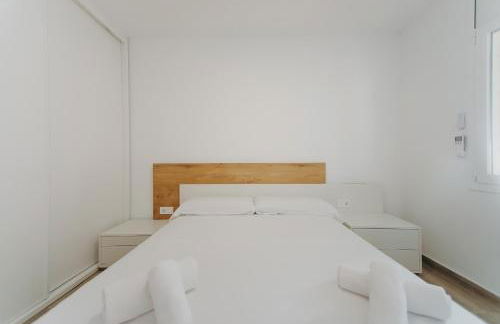 WELCS DUPLEX 192 PDA cerca del mar - Foto 9