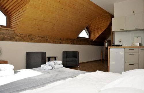 Lipowe Wzgórze Limanowa - Foto 50