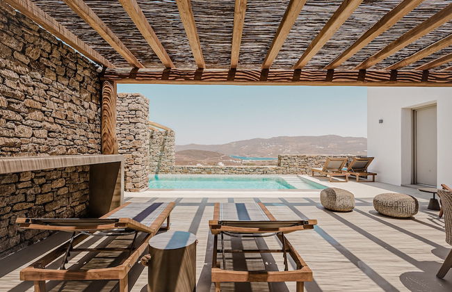 Amarelo Suites - Photo 51