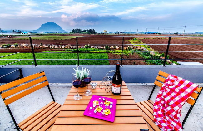 Boreum Pension - Foto 49