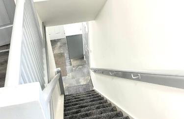 2 bed house sleeps 4-5 - Foto 9