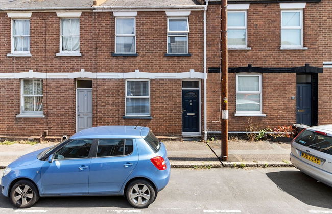 City Reach - Photo 24