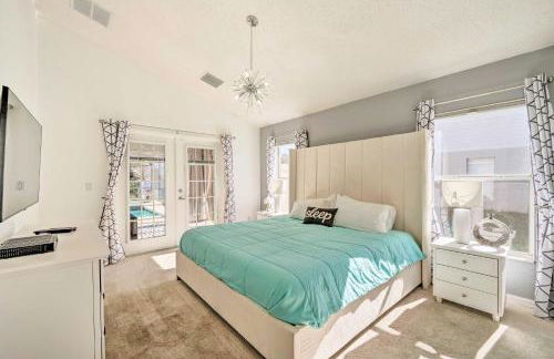 Clermont Vacation Rental with Pool 11 Mi to Disney - Photo 17