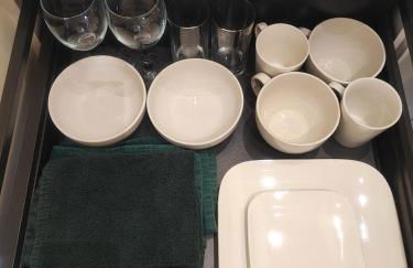 La Green Room - Foto 27