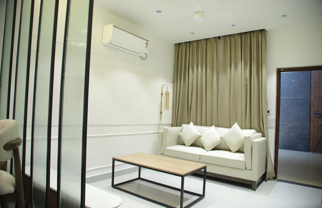 HUNKAL STAYS - Foto 10