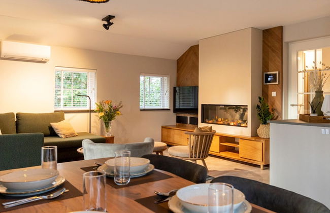 Luxe Villa met Wellness en Domotica - Photo 3