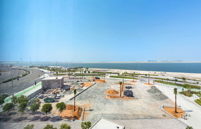 Silkhaus Pixel Tower2 - Reem Island - Photo 76