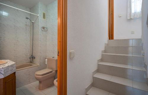 AT309 Con piscina a 5min playa - Foto 25