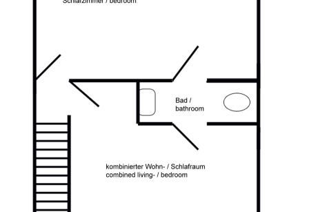Große Ferienwohnung in Peetzig am See - Foto 30