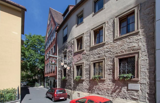 Herzstück der Altstadt - Photo 18