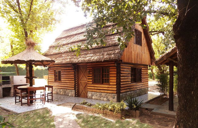 Los Platanos Cabañas & Suites - Foto 5